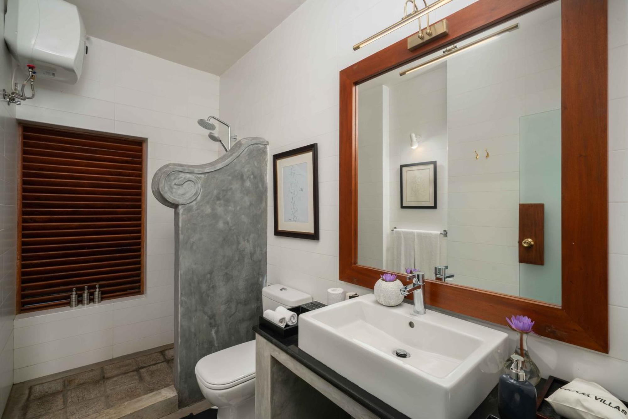 Taru Villas Kandy Exteriér fotografie