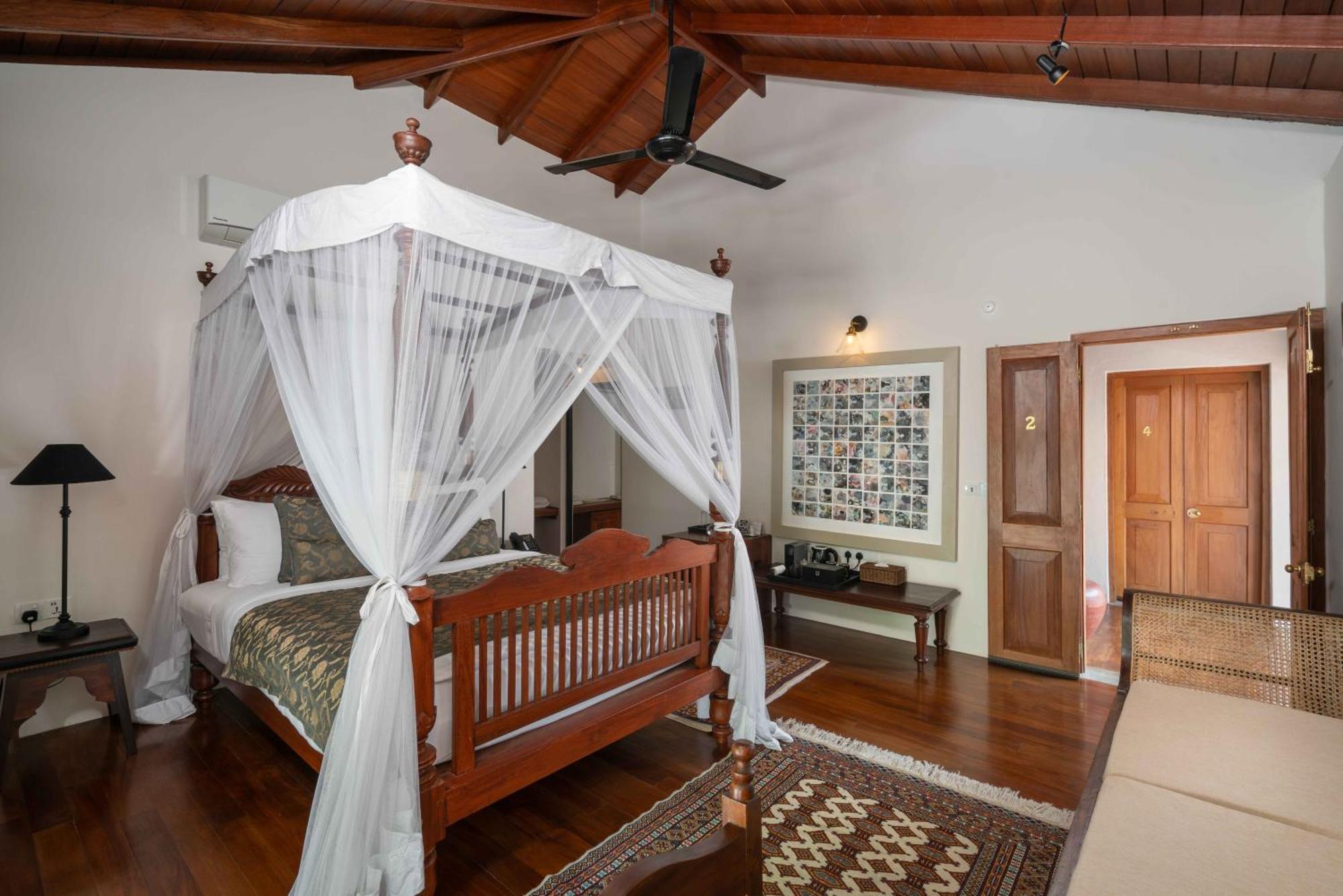Taru Villas Kandy Exteriér fotografie
